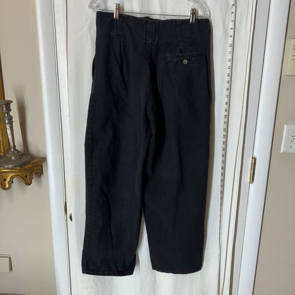 Vintage Natural Threads Baggy Pants - Picture 2 of 8